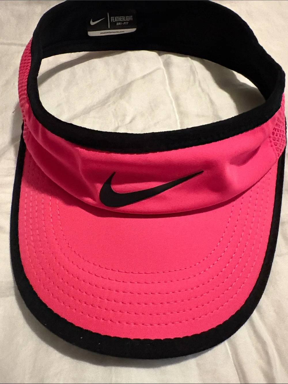 Nike adult visor